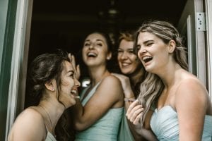 Unique Wedding Entertainment in Denver