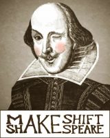Makeshift Shakespeare (Improvised Shakespearean Plays)