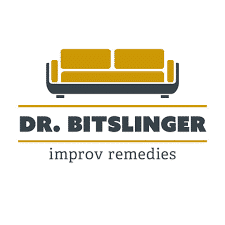 Dr. Bitslinger (Improv Comedy)