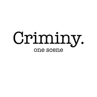 Criminy (Improv Comedy)