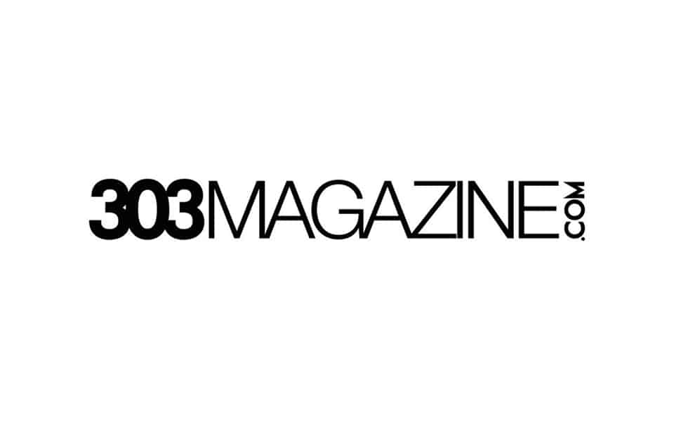 303 Magazine