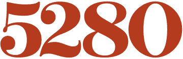 5280 Magazine