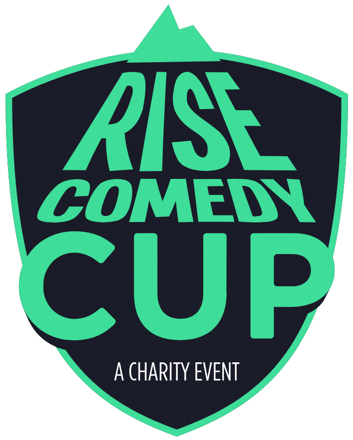 RISE Comedy Cup