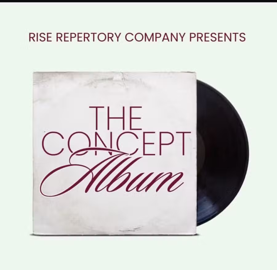 RISE Repertory Company