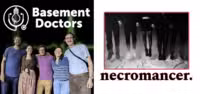 Basement Doctors & Necromancer