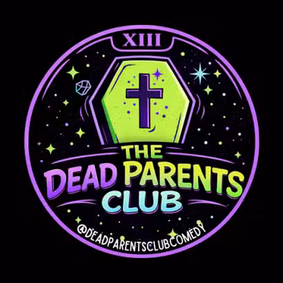 Dead Parents Club — Denver Fringe Festival