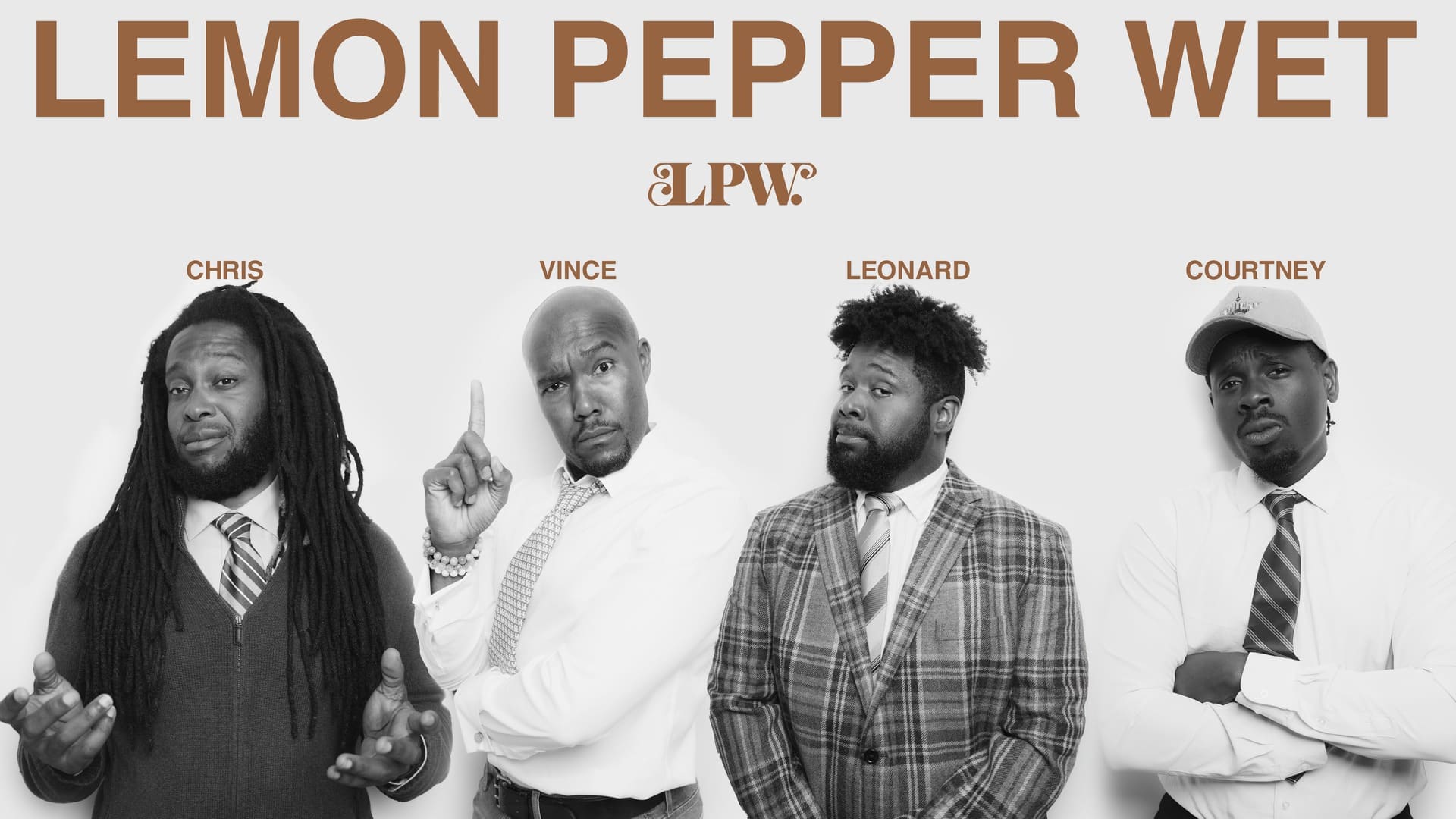 M9 – Lemon Pepper Wet