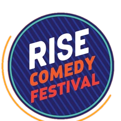 2026 RISE Comedy Festival