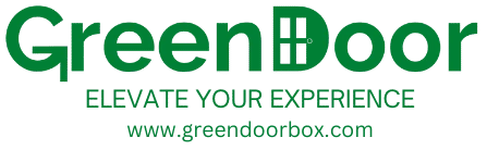 Green Door — Elevate Your Experience