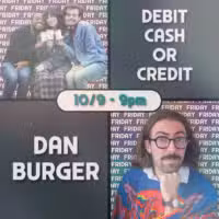 DEBIT-CASH-OR-CREDIT / Dan Burger