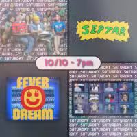 Septar / Fever Dream
