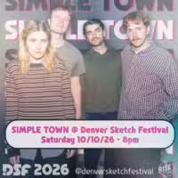 Simple Town