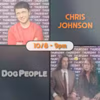 Chris Johnson / Dog People