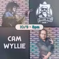 Fastball Bob / Cam Wyllie