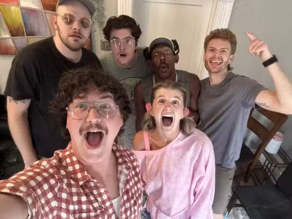 Thrifty Improv