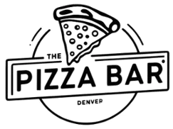 The Pizza Bar Denver logo